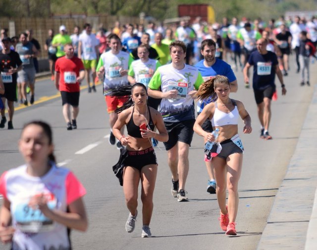 Otkrivamo: Kako bezalkoholno pivo utiče na rezultate trčanja